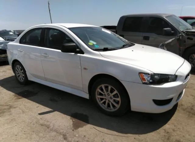 mitsubishi lancer 2012 ja32v2fw6cu022663