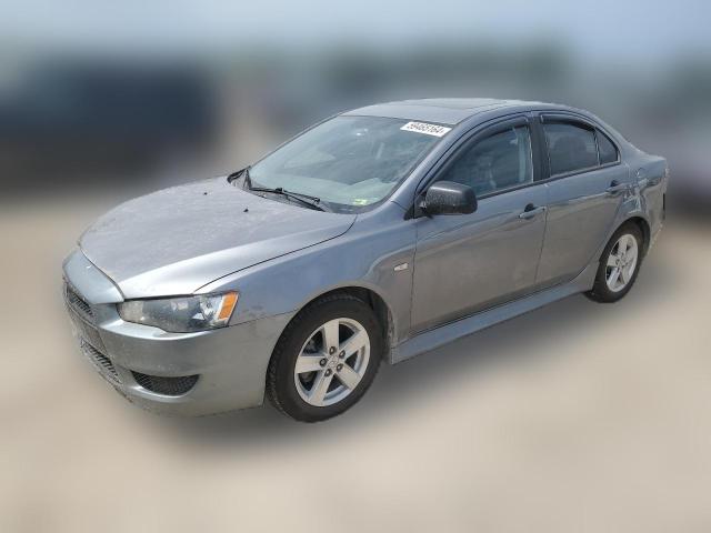 mitsubishi lancer 2013 ja32v2fw6du023006