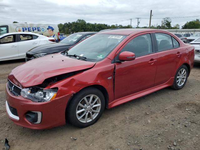 mitsubishi lancer es 2016 ja32v2fw6gu003195