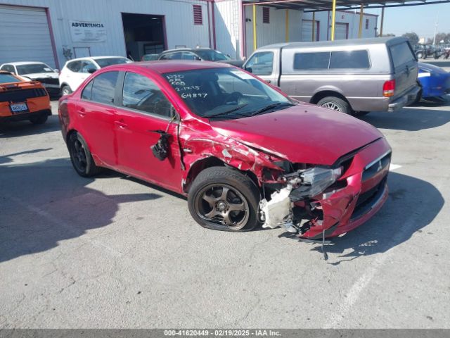 mitsubishi lancer 2015 ja32v2fw7fu026385