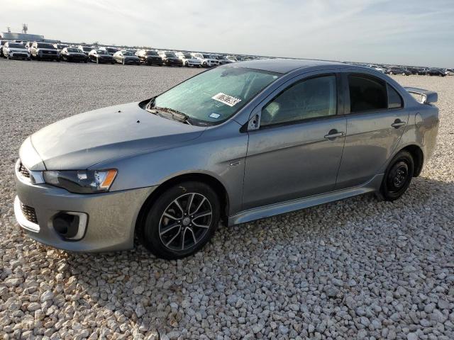 mitsubishi lancer 2016 ja32v2fw7gu009362