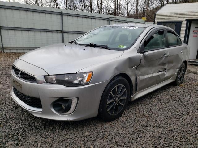 mitsubishi lancer 2017 ja32v2fw7hu000422