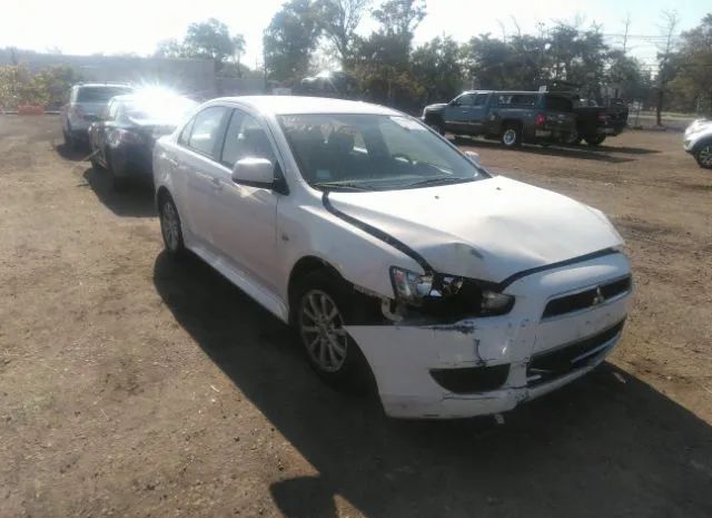 mitsubishi lancer 2012 ja32v2fw8cu013074