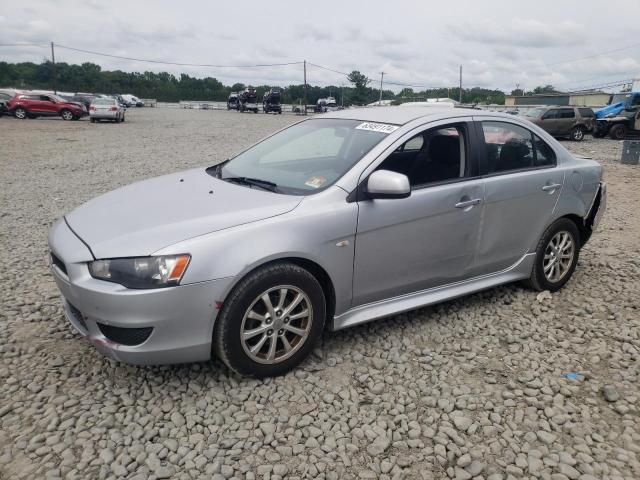 mitsubishi lancer 2012 ja32v2fw8cu013625