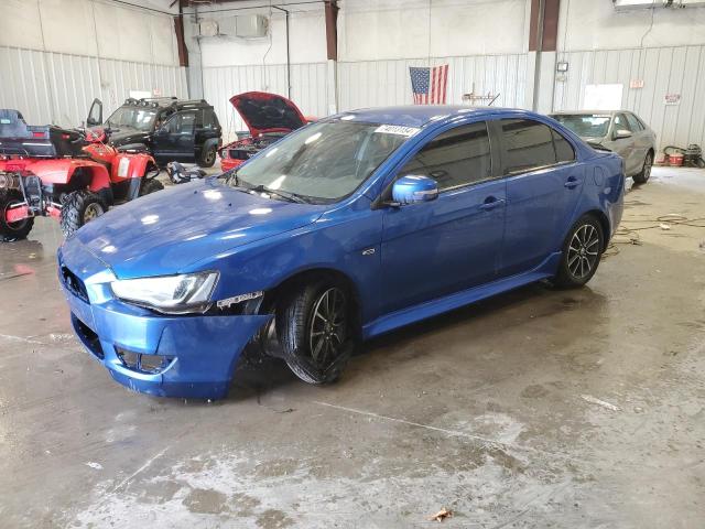 mitsubishi lancer se 2015 ja32v2fw8fu001656