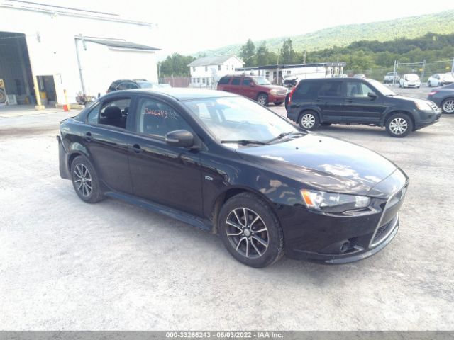 mitsubishi lancer 2015 ja32v2fw8fu010583