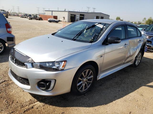 mitsubishi lancer es 2016 ja32v2fw8gu005627