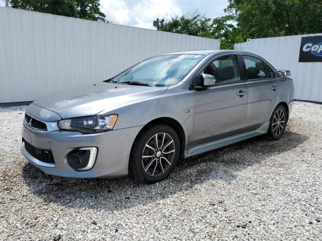 mitsubishi lancer 2017 ja32v2fw8hu006777