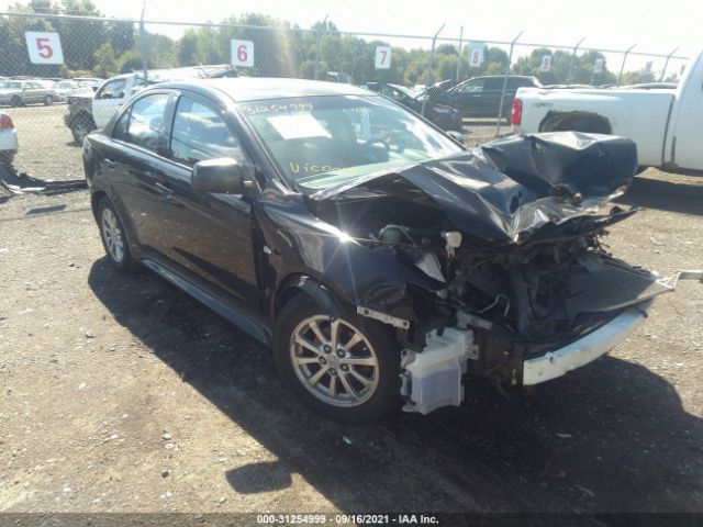 mitsubishi lancer 2012 ja32v2fw9cu006263