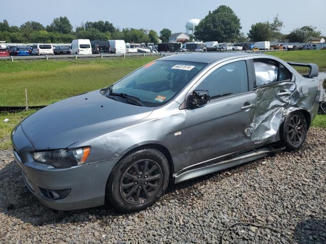 mitsubishi lancer se 2012 ja32v2fw9cu006585