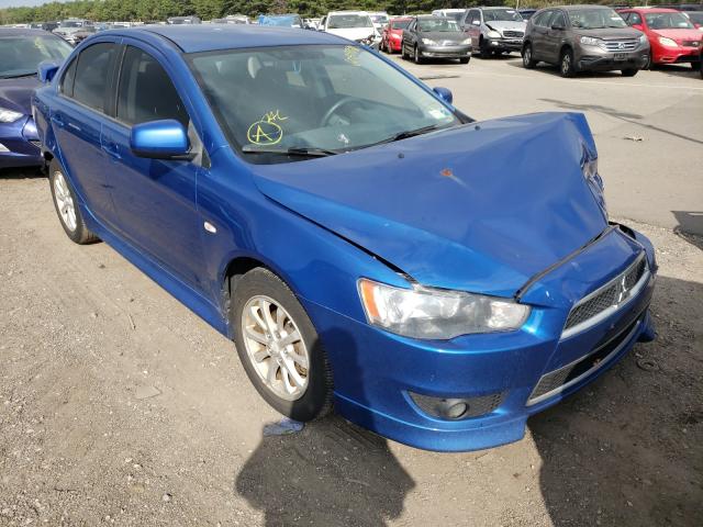 mitsubishi lancer se 2012 ja32v2fw9cu006845