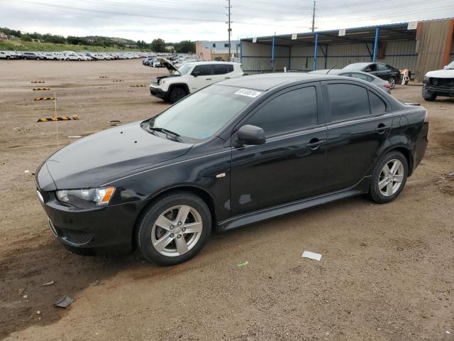 mitsubishi lancer se 2013 ja32v2fw9du006085