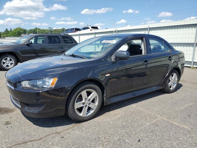 mitsubishi lancer 2013 ja32v2fw9du023047