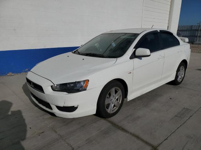 mitsubishi lancer 2014 ja32v2fw9eu021011