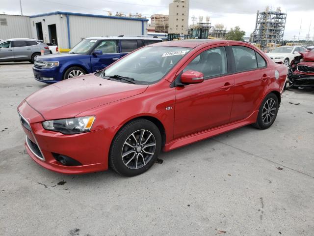 mitsubishi lancer se 2015 ja32v2fw9fu014139