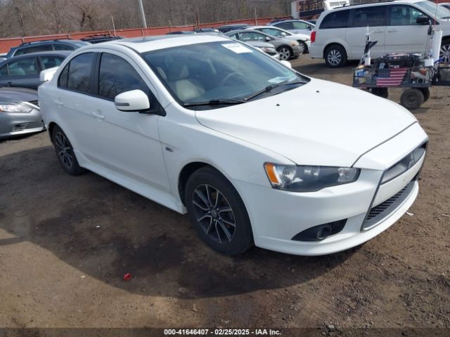 mitsubishi lancer 2015 ja32v2fw9fu025402