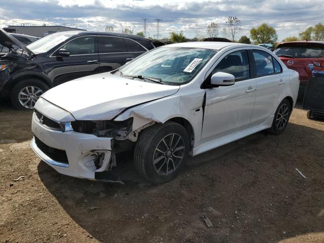 mitsubishi lancer es 2016 ja32v2fw9gu003658