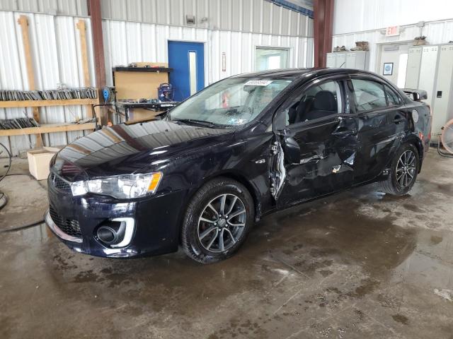 mitsubishi lancer es 2016 ja32v2fw9gu004857