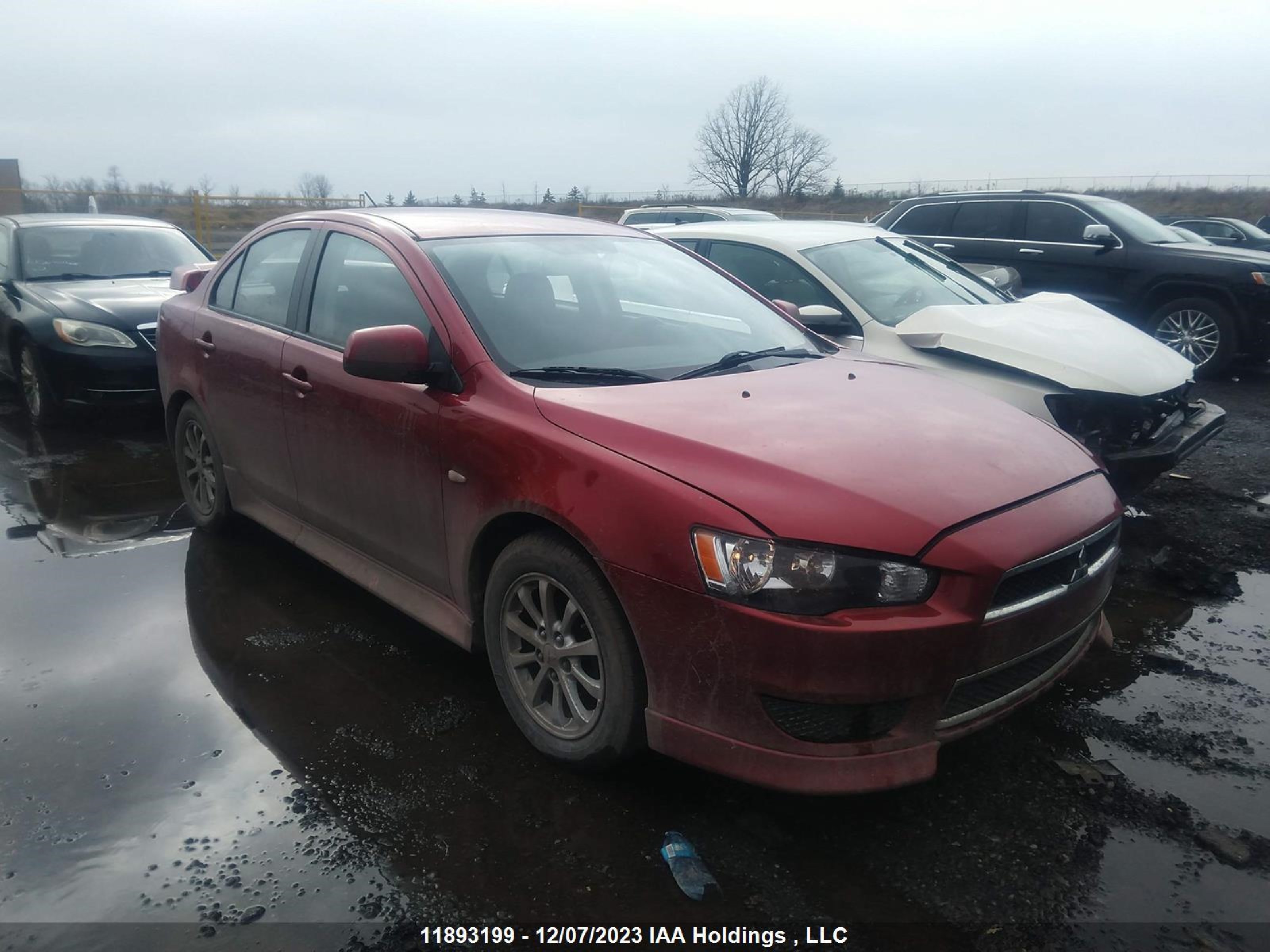 mitsubishi lancer 2012 ja32v2fwxcu607178