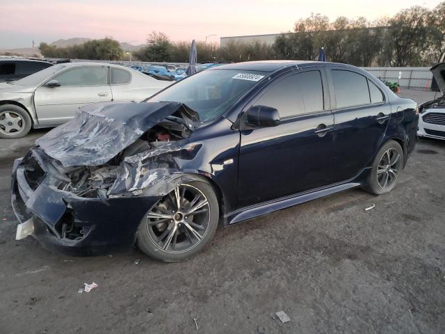 mitsubishi lancer se 2014 ja32v2fwxeu013502