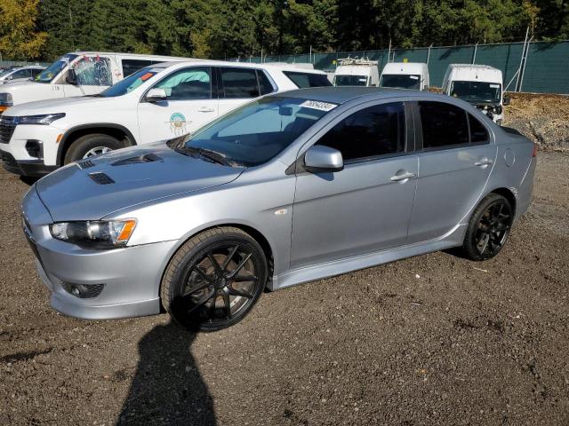 mitsubishi lancer ral 2010 ja32v6fv0au016837