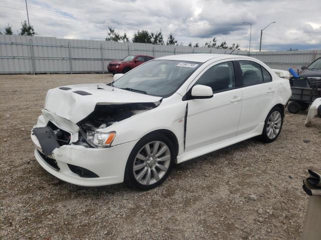 mitsubishi lancer 2010 ja32v6fv0au605113