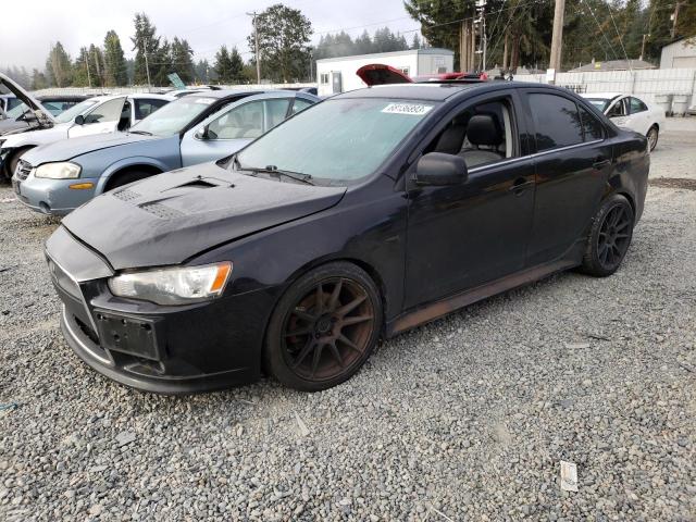 mitsubishi lancer ral 2011 ja32v6fv1bu042588