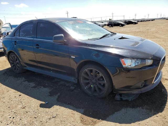 mitsubishi lancer ral 2010 ja32v6fv2au025345