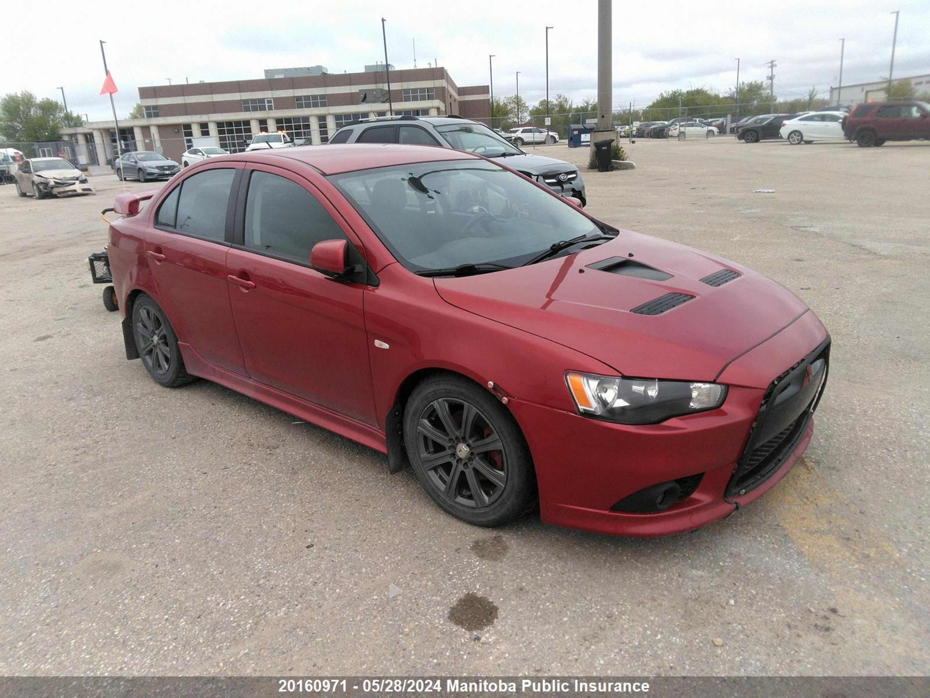 mitsubishi lancer 2012 ja32v6fv2cu601065