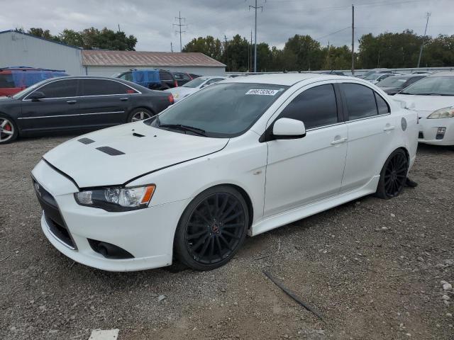 mitsubishi lancer ral 2010 ja32v6fv3au012555