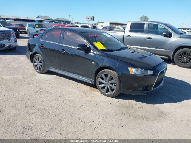 mitsubishi lancer 2015 ja32v6fv3fu011350