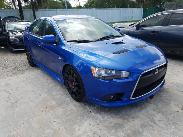 mitsubishi lancer ral 2011 ja32v6fv4bu041774