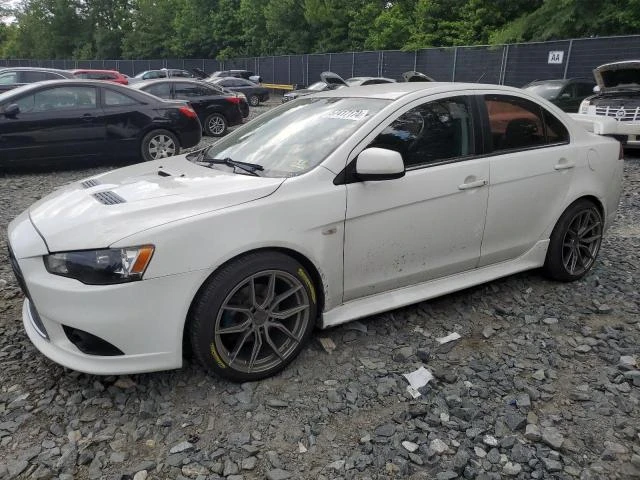 mitsubishi lancer ral 2014 ja32v6fv4eu009766