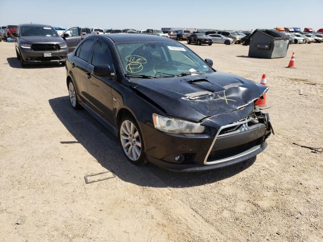 mitsubishi lancer ral 2011 ja32v6fv5bu022926