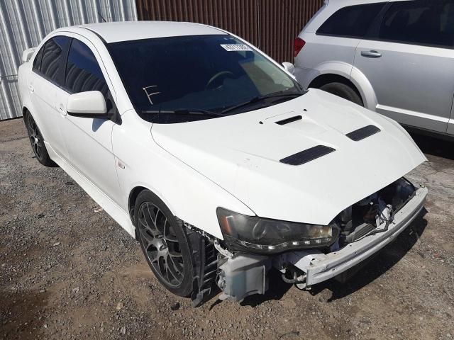 mitsubishi lancer ral 2010 ja32v6fv6au016499