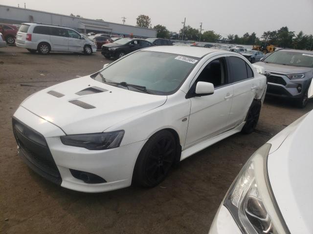 mitsubishi lancer ral 2011 ja32v6fv6bu038262