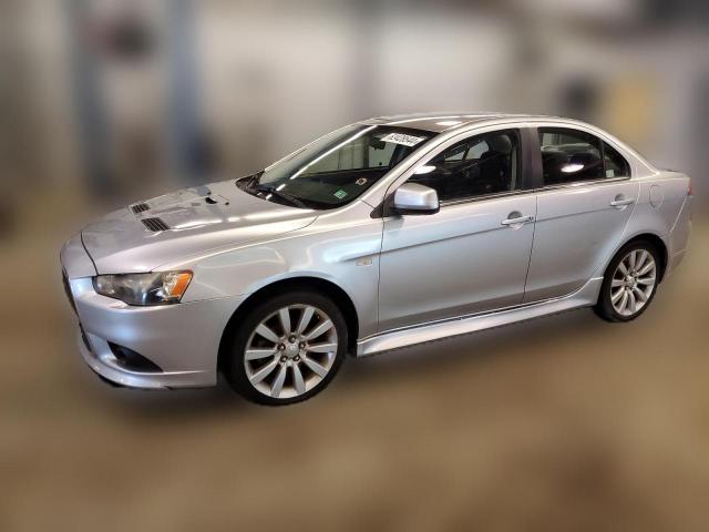 mitsubishi lancer 2011 ja32v6fv6bu042635