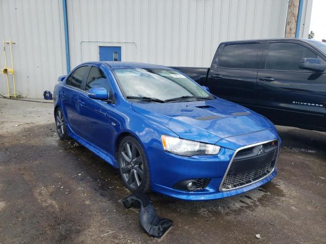 mitsubishi lancer ral 2015 ja32v6fv6fu015246