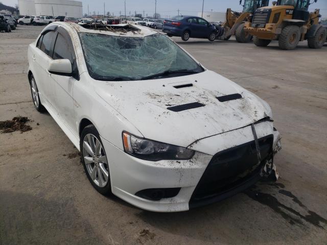 mitsubishi lancer ral 2012 ja32v6fv8cu006317