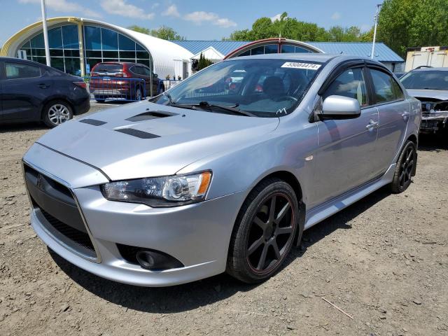 mitsubishi lancer 2013 ja32v6fv8du001412