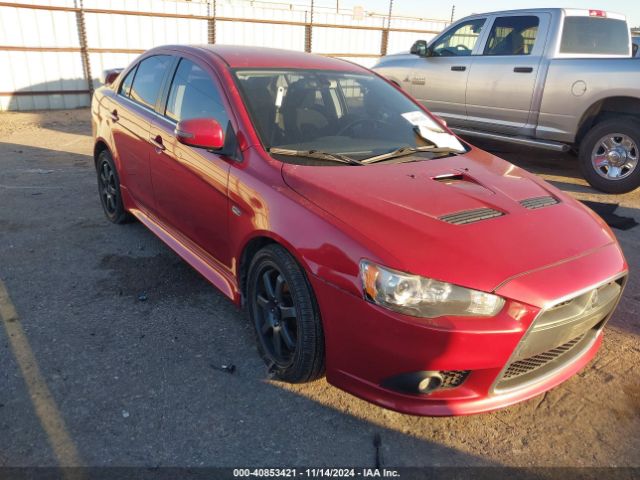 mitsubishi lancer 2015 ja32v6fv8fu007679