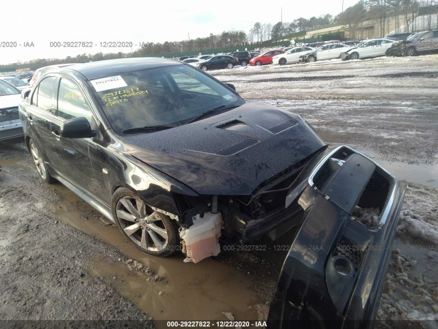 mitsubishi lancer 2012 ja32v6fvxcu012278