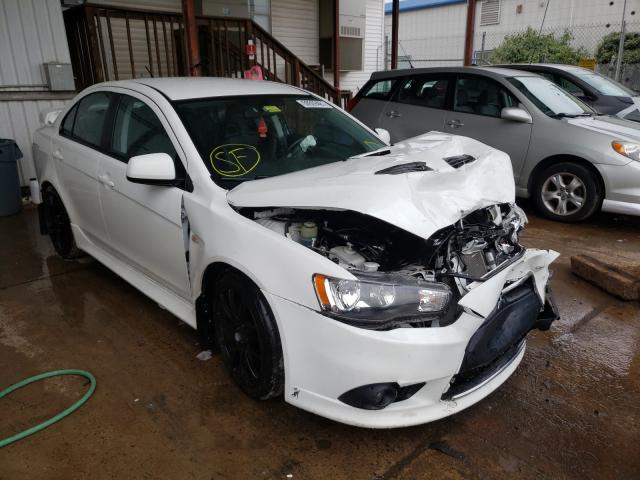 mitsubishi lancer ral 2012 ja32v6fvxcu023362