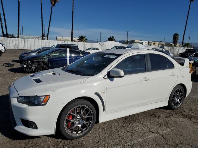 mitsubishi evo 2014 ja32w5fv0eu009609