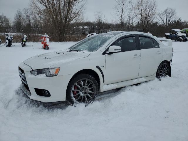 mitsubishi lancer evo 2015 ja32w7fv4fu027186