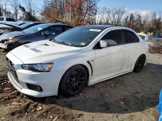 mitsubishi evo 2015 ja32w7fv8fu028275