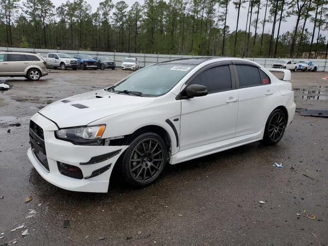 mitsubishi lancer evo 2015 ja32w7fv8fu028938