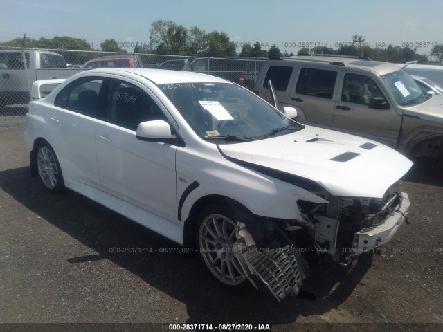 mitsubishi lancer 2011 ja32w8fv1bu026237