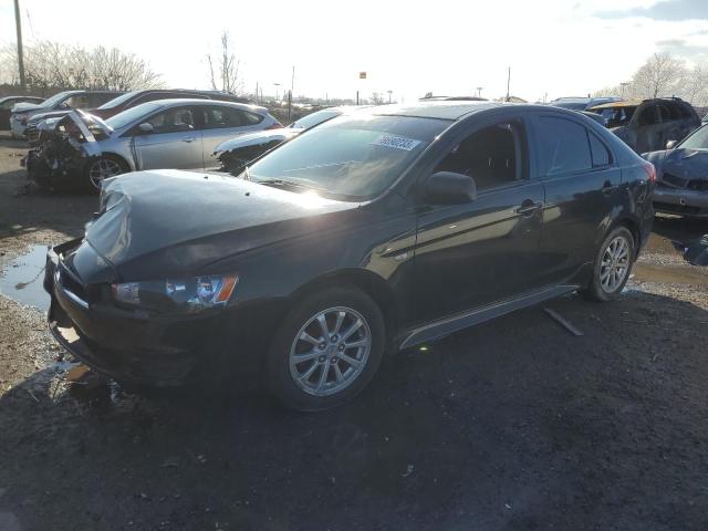 mitsubishi lancer 2011 ja32x2hu0bu002865