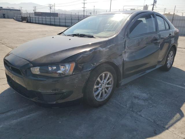 mitsubishi lancer es/ 2013 ja32x2hu0du021757